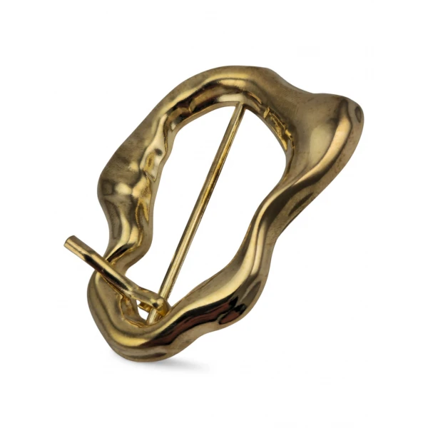 Kemer Tokası ve Askı  Tokası E 2313