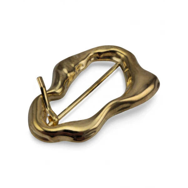 Kemer Tokası ve Askı  Tokası E 2313