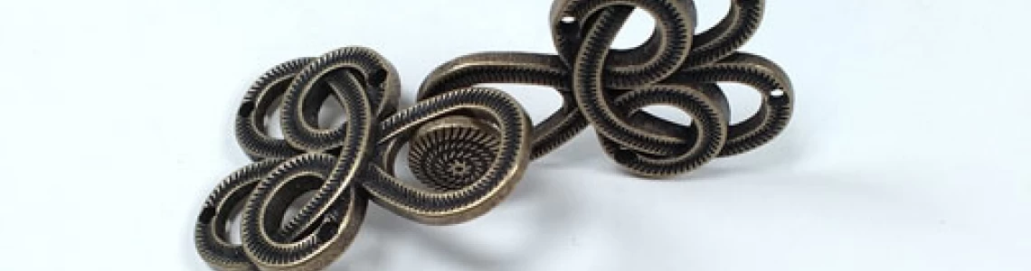 Closure Clasp - Fastener - Clasp Buckle