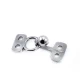 Metal agraf - 10 mm agraf kopça top uçlu E 1879 Metal agraf - 10 mm agraf kopça top uçlu E 1879