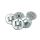 30 mm - 48 boy Mineli Palto ve Deri Kaban Düğmesi B 58 30 mm - 48 boy Mineli Palto ve Deri Kaban Düğmesi B 58