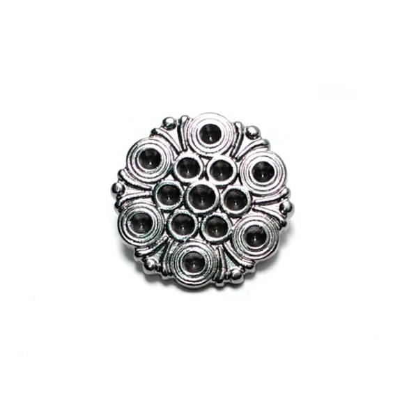 Estetik Ayaklı düğme 28 mm -46 ligne B 99 Estetik Ayaklı düğme 28 mm -46 ligne B 99