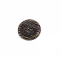 Tree Trunk Design Metal Foot Button 28 mm - 44 size E 1041