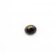 12 mm - 19 boy Gemi Çapası Tasarım Metal Ayaklı Düğme( E 1071 Küçüğü )  E 1072