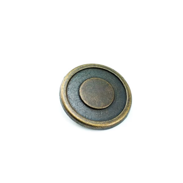 Mineli kaban ve deri mont düğmesi 33 mm - 53 boy E 1085 Mineli kaban ve deri mont düğmesi 33 mm - 53 boy E 1085