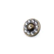 Taşlı alttan dikme düğme 17 mm - 27 boy E 1088 Taşlı alttan dikme düğme 17 mm - 27 boy E 1088