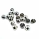 11 mm - 18 L Metal Shank Ball Button E 1092