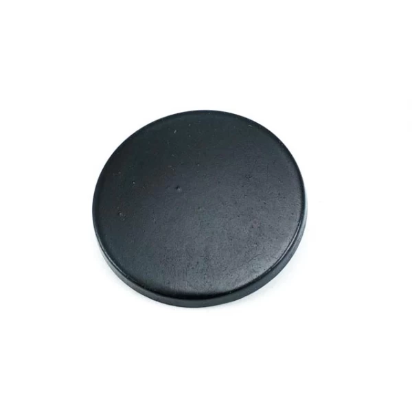 Sade Metal Ayaklı Düğme 33 mm - 53 boy E 1138