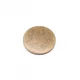 Sade Metal Ayaklı Düğme 33 mm - 53 boy E 1138