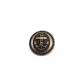 18 mm - 29 length Anchor Design Metal Foot Button E 1151