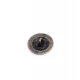 18 mm - 29 length Anchor Design Metal Foot Button E 1151