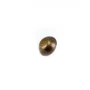12 mm - 20 size Metal Foot Button E 1267