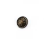 11 mm - 18 boy Blazer Ayaklı Düğme E 1274
