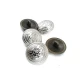 23 mm - 36 boy Armalı Blazer Ceket Düğmesi E 1293 23 mm - 36 boy Armalı Blazer Ceket Düğmesi E 1293