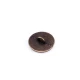 17 mm - 28 size Dotted Foot Button E 1308
