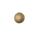 17 mm - 28 L Flat Coin Shape Shank Button E 1323