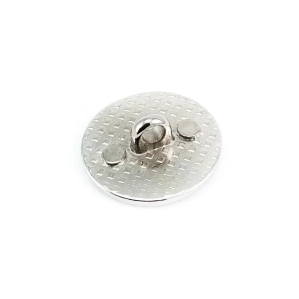 17 mm - 28 boy Sade Ayaklı Düğme E 1345