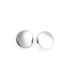11 mm - 18 size Simple Footed Button E 1347