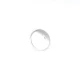 11 mm - 18 size Simple Footed Button E 1347