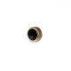 8 mm - 13 boy Metal Ayaklı Taşlı & Mineli Düğme E 1372