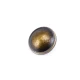 21 mm - 34 boy Bombeli Ayaklı Metal Düğme E 1376