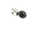 21 mm - 34 boy Bombeli Ayaklı Metal Düğme E 1376