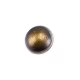 21 mm - 34 boy Bombeli Ayaklı Metal Düğme E 1376