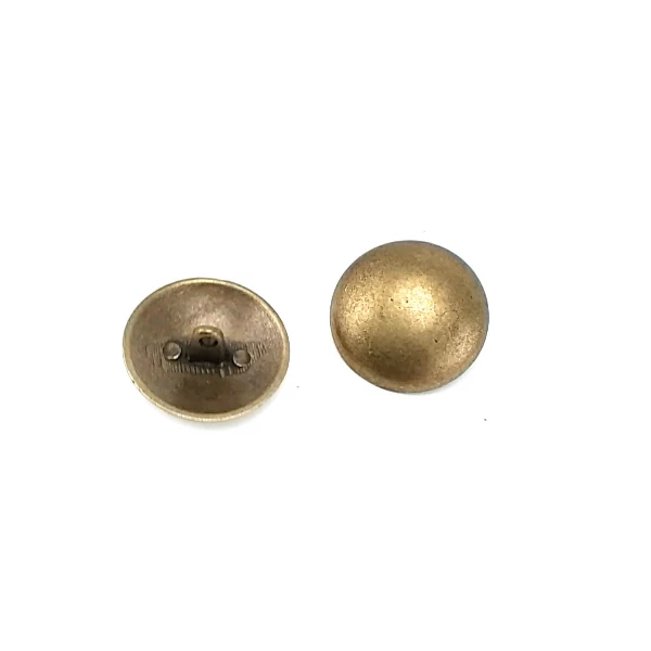 26 mm - 41 boy Sade Palto ve Manto Düğmesi E 14 26 mm - 41 boy Sade Palto ve Manto Düğmesi E 14
