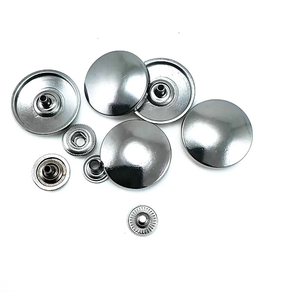 25 mm - 43 boy Bombeli Çıtçıt Kaban ve Mont Çıtçıt Düğmesi E 1475 25 mm - 43 boy Bombeli Çıtçıt Kaban ve Mont Çıtçıt Düğmesi E 1475