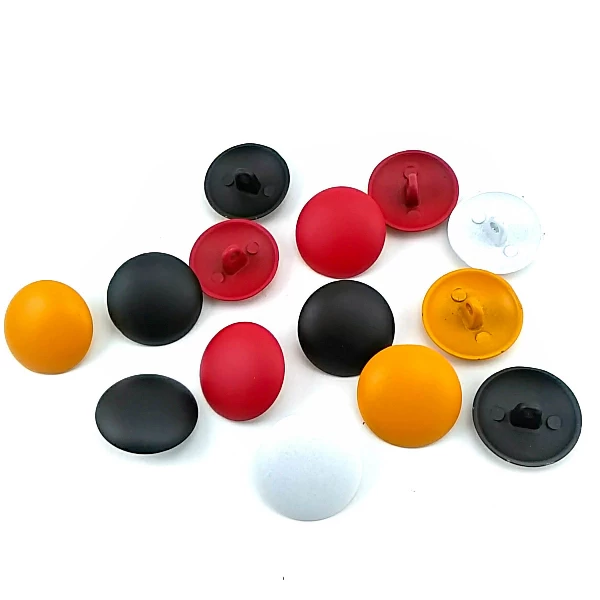 21 mm - 35 boy Sade Palto ve Manto Düğmesi E 15