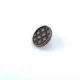 Desenli alttan dikme düğme 18 mm - 29 boy E 1649 Taşlı alttan dikme düğme 18 mm - 29 boy E 1649