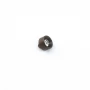 10 mm - 16 boy Taşlı Bluz ve Gömlek Düğmesi Metal  E 1655