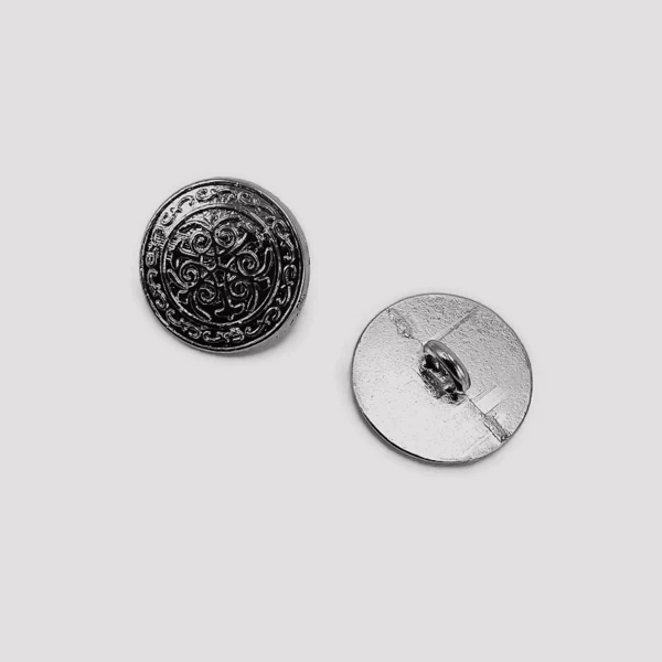 20 mm - 31 boy Ceket Düğmesi Ayaklı Düğme E 17 20 mm - 31 boy Ceket Düğmesi Ayaklı Düğme E 17