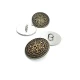20 mm - 31 boy Ceket Düğmesi Ayaklı Düğme E 17 20 mm - 31 boy Ceket Düğmesi Ayaklı Düğme E 17