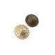 21 mm - 32 L Jacket and Blazer Button Patterned Convex Shank Button E 193
