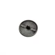 Round metal base button E 1934