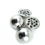 Pedestal Button 30mm - Round Shape E 1937