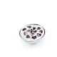 Pedestal Button 30mm - Round Shape E 1937