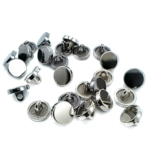 10 mm 16 Boy Kot Gömlek ve Elbise Düğmesi E 2011
