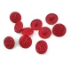 20 mm - 31 L Decorative Metal Shank Button E 212 MC