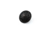 19 mm - 31 L Blazer Jacket Button Patterned Metal Button E 258