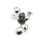 Kol düğmesi - blazer ceket kol düğmesi 16 mm - 24 boy E 261 Kol düğmesi - blazer ceket kol düğmesi 16 mm - 24 boy E 261