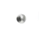 20 mm - 31 boy  Güneş işlemeli metal ceket düğmesi E 263