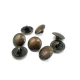 Sade Alttan Dikme Düğme 18 mm - 28 boy E 410