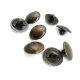 Sade Alttan Dikme Düğme 18 mm - 28 boy E 410