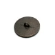 Bottom sewing metal button 27 mm E470