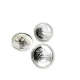 20 mm - 39 boy Taçlı Metal Ayaklı Düğme E 500 20 mm - 39 boy Taçlı Metal Ayaklı Düğme E 500