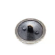 30 mm - 48 boy Kaban Düğmesi Mineli Dış Giyim Düğmesi E 537