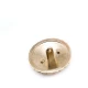 30 mm - 48 boy Kaban Düğmesi Mineli Dış Giyim Düğmesi E 537
