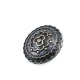 30 mm - 48 boy Kaban Düğmesi Mineli Dış Giyim Düğmesi E 537